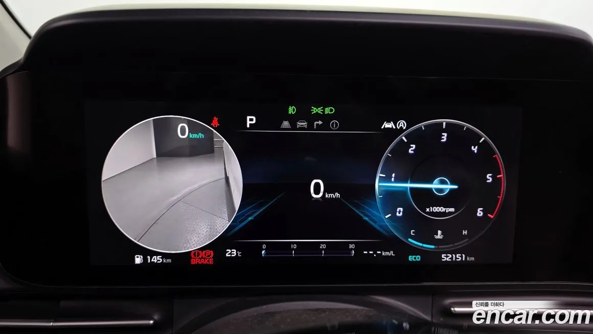 Kia Carnival 2021 из KR, фото 5