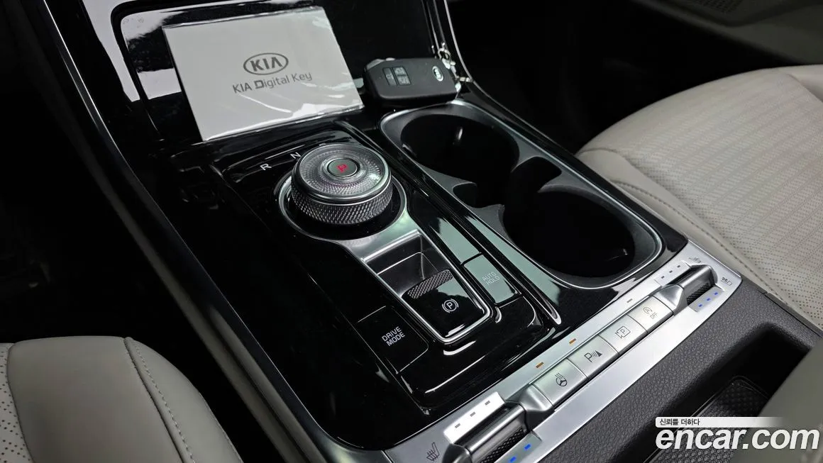 Kia Carnival 2021 из KR, фото 7