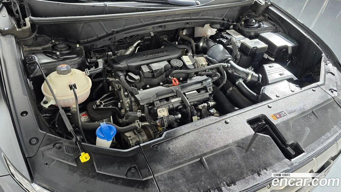Hyundai Tucson — фото 2