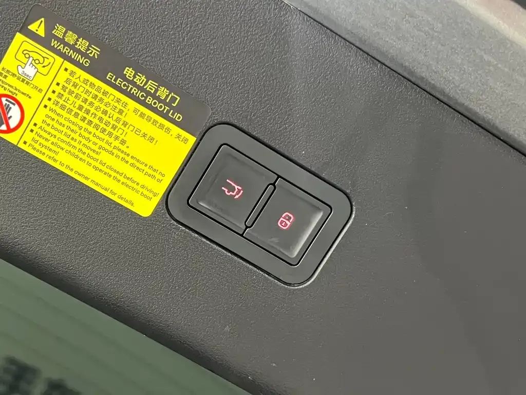 BYD L EV 2024 из CN, фото 9