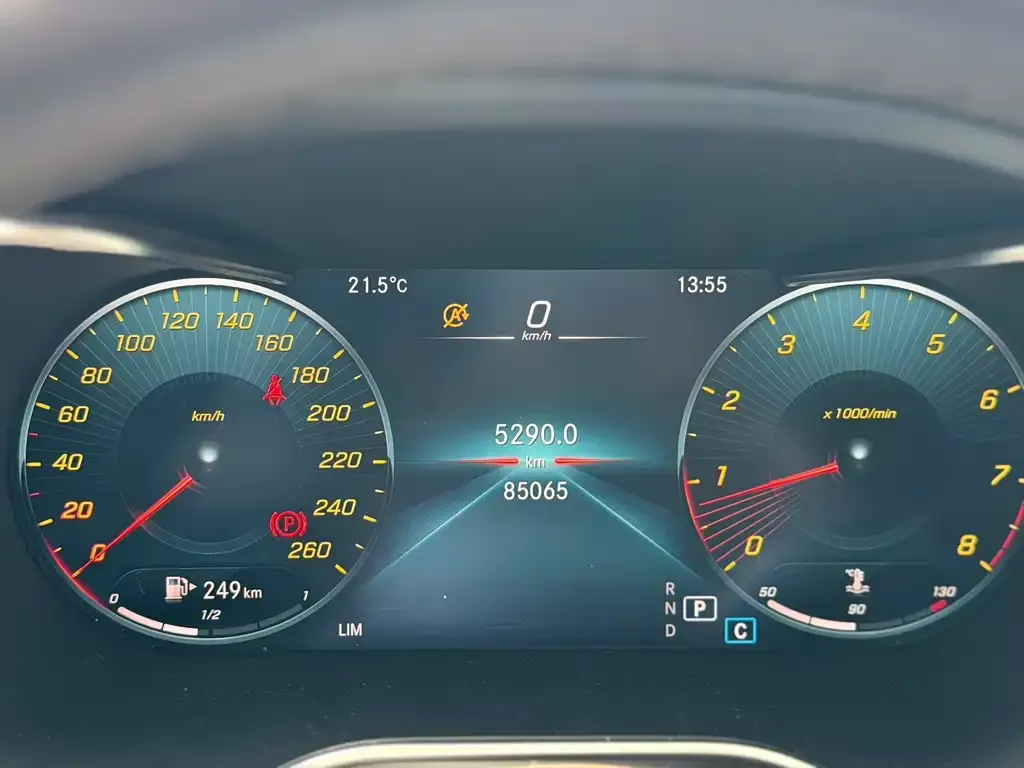 Mercedes-Benz GLC 2021 из CN, фото 3