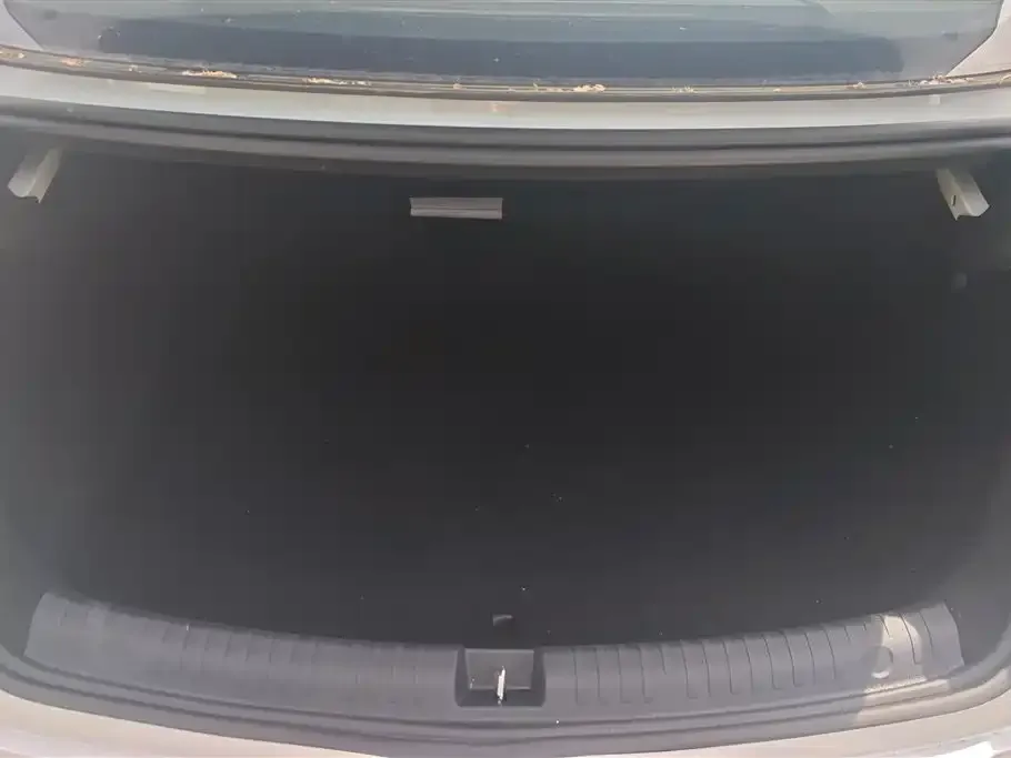 BYD Seal 06 — фото 2