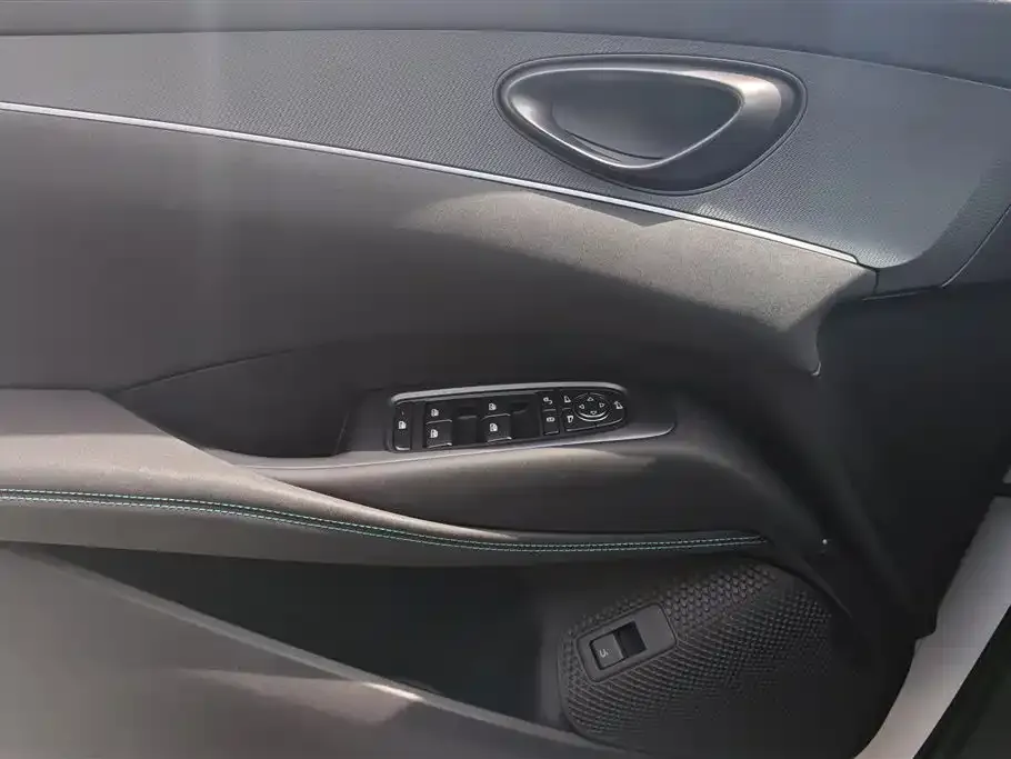 BYD Seal 06 — фото 3