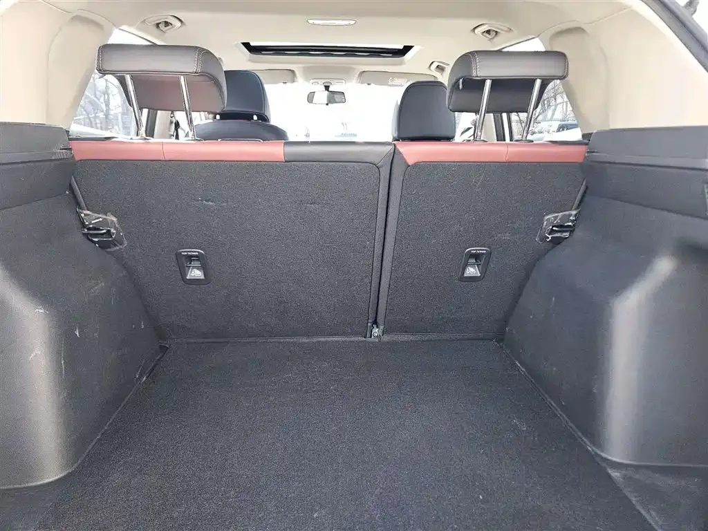 Geely Binyue 2021 из CN, фото 6