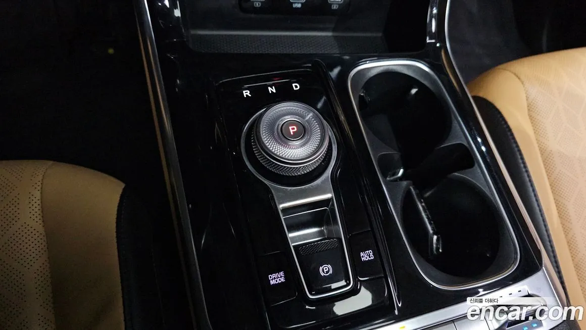 Kia Carnival 2023 из KR, фото 9
