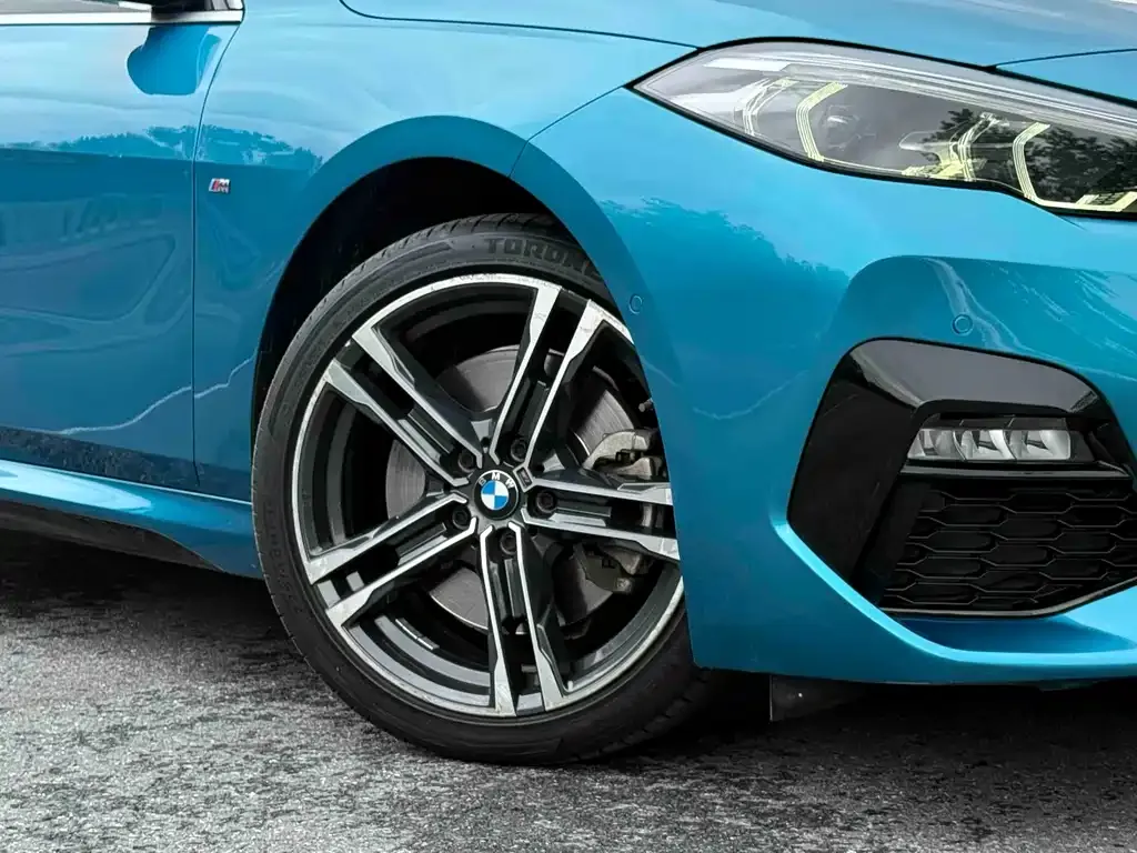BMW 2 Series (Import) 2022 из CN, фото 4