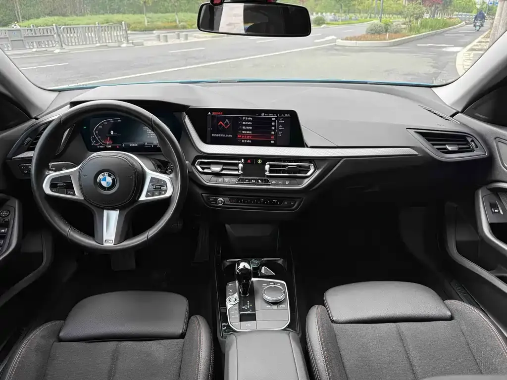 BMW 2 Series (Import) 2022 из CN, фото 5