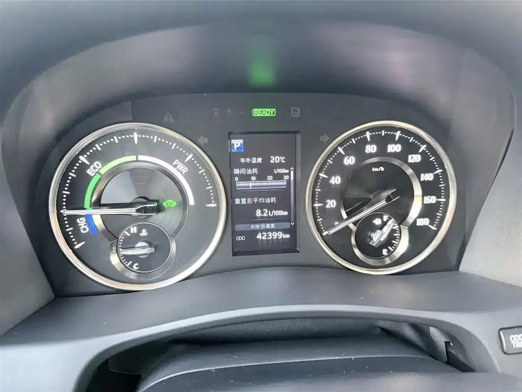 Toyota Vellfire 2021 из CN, фото 2