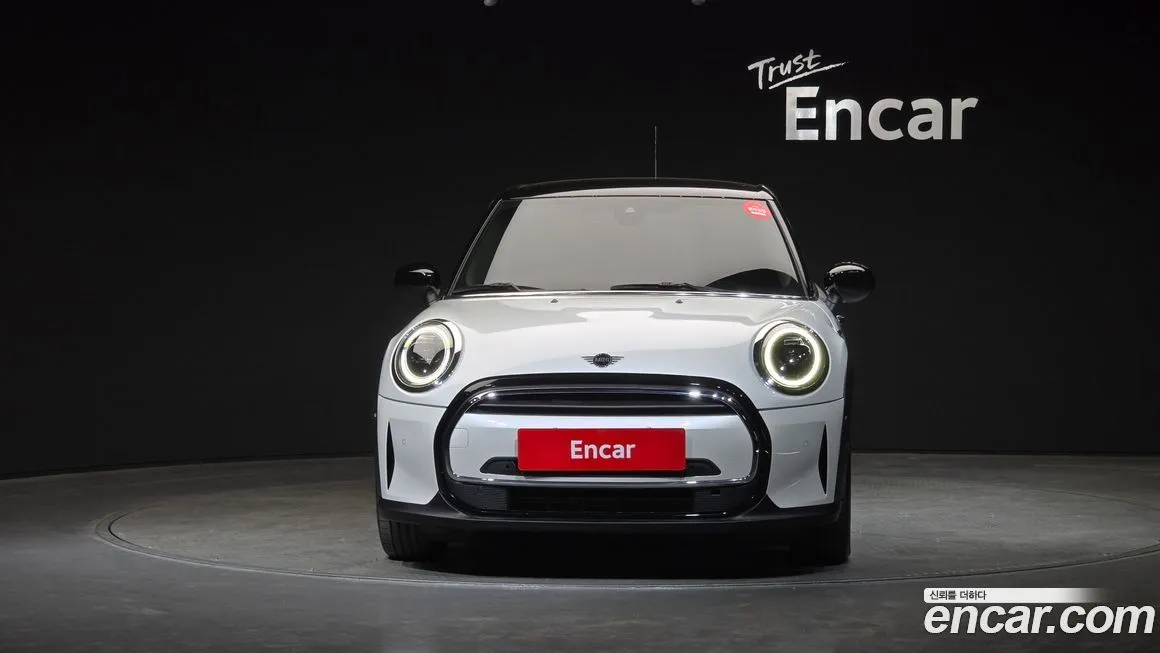 Mini Cooper 2024 из KR, фото 2