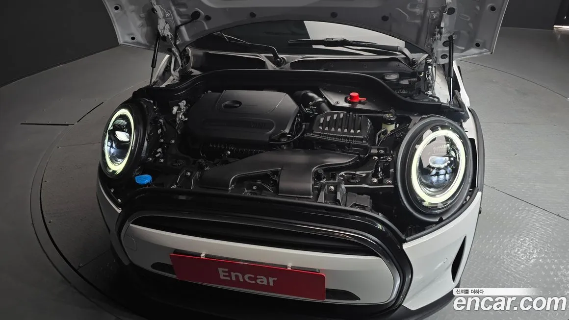 Mini Cooper 2024 из KR, фото 9
