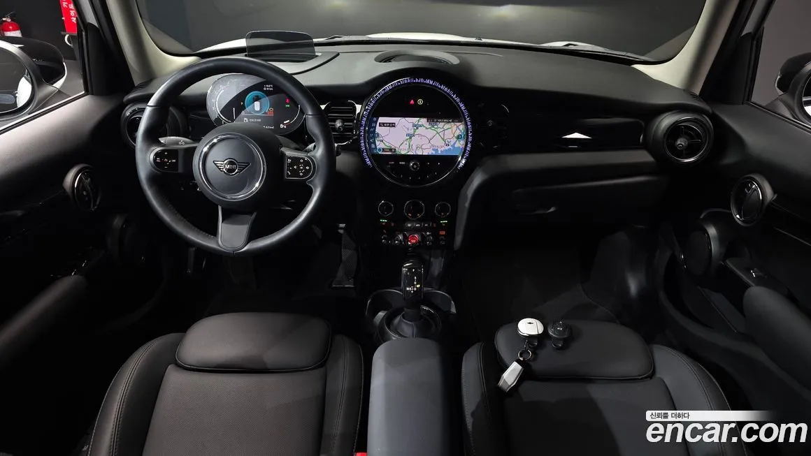 Mini Cooper 2024 из KR, фото 6