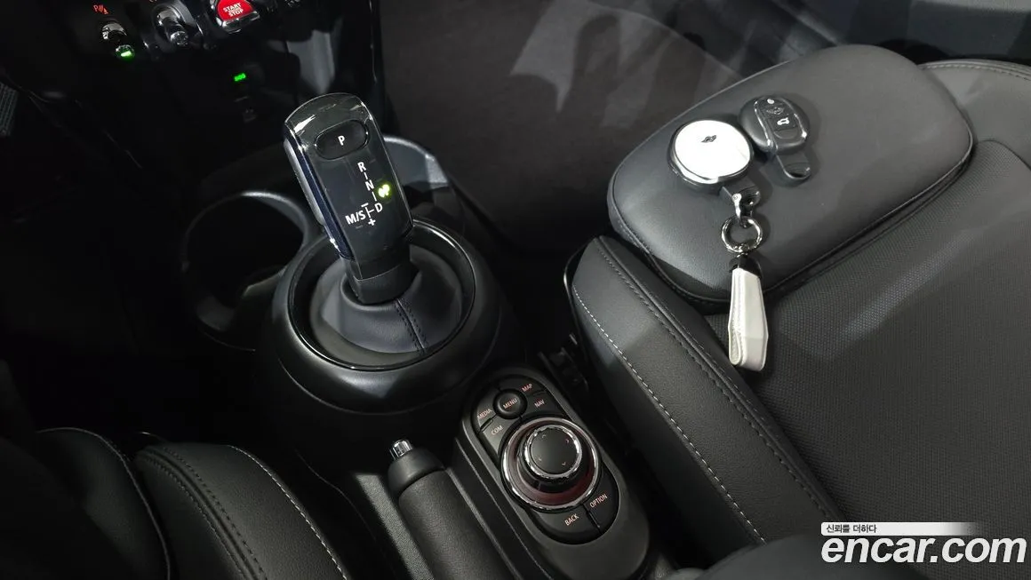 Mini Cooper 2024 из KR, фото 7
