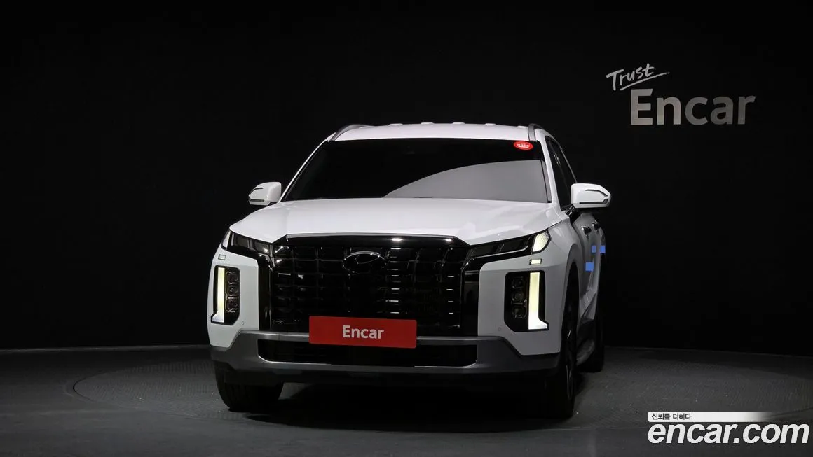 Hyundai Palisade — фото 6