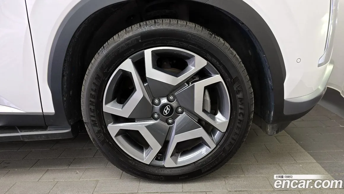 Hyundai Palisade — фото 9