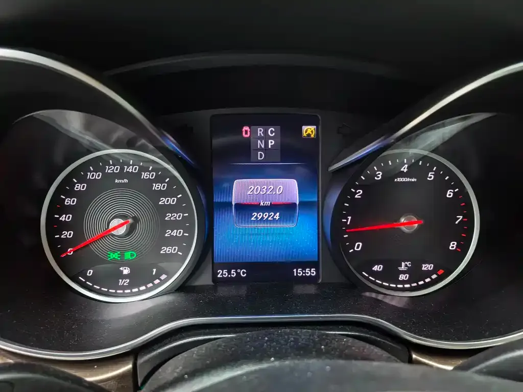 Mercedes-Benz V-Class 2021 из CN, фото 8