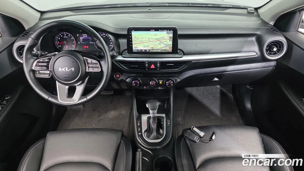Kia K3 2022 из KR, фото 10