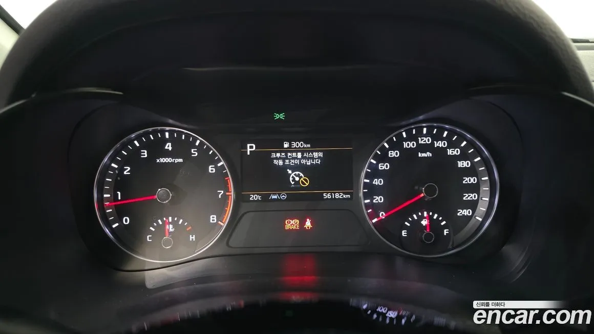 Kia K3 2022 из KR, фото 2