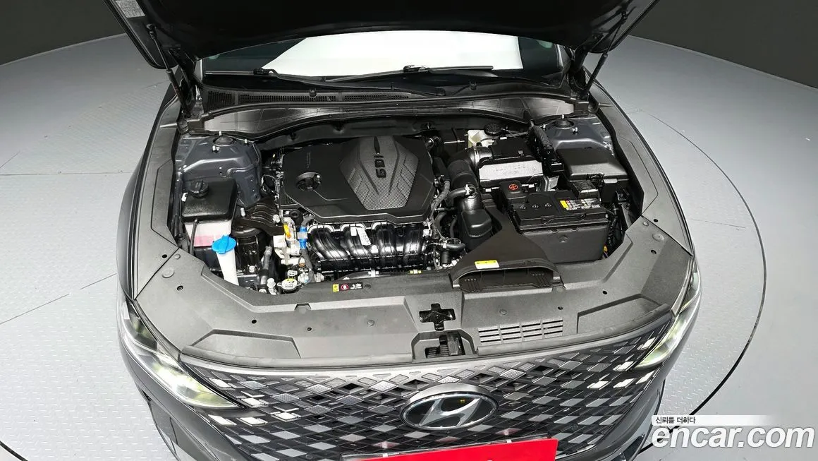 Hyundai Grandeur 2023 из KR, фото 8