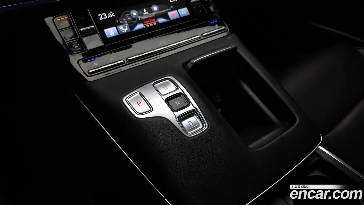 Hyundai Grandeur 2023 из KR, фото 9