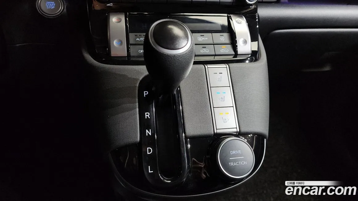 Hyundai Casper 2024 из KR, фото 7