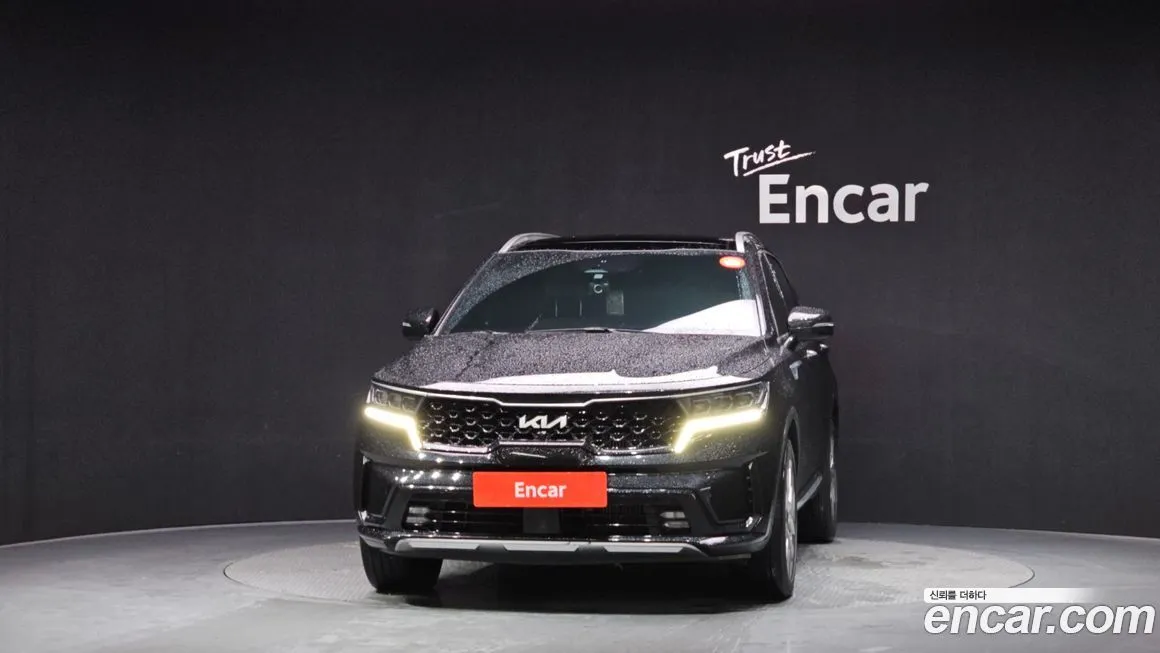 Kia Sorento — фото 2