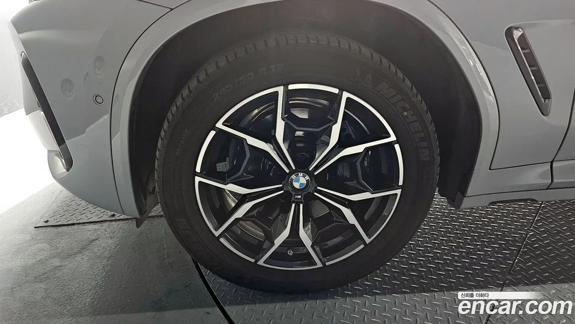 BMW X3 2023 из KR, фото 5