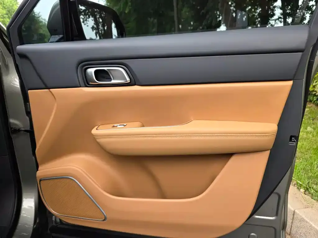 Li Auto ONE 2023 из CN, фото 2
