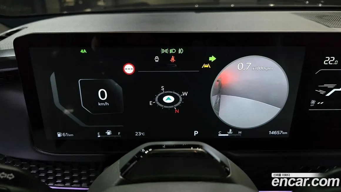 Kia Tasman 2026 из KR, фото 6