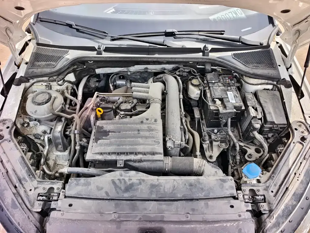 Skoda Octavia 2022 из CN, фото 7