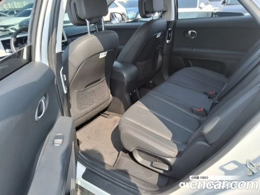 Hyundai Ioniq5 — фото 2