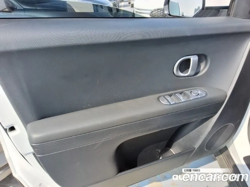 Hyundai Ioniq5 — фото 10