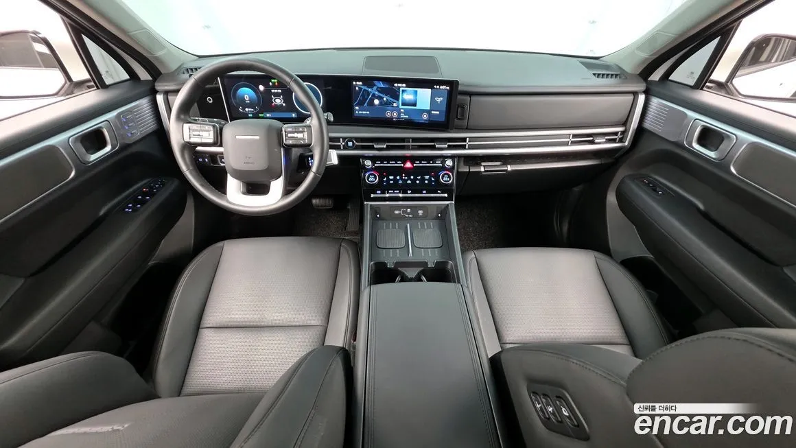 Hyundai Santafe — фото 10