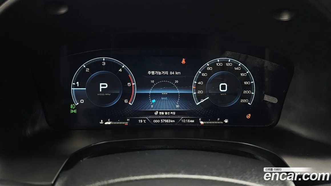 KG Mobility (Ssangyong) Rexton — фото 3