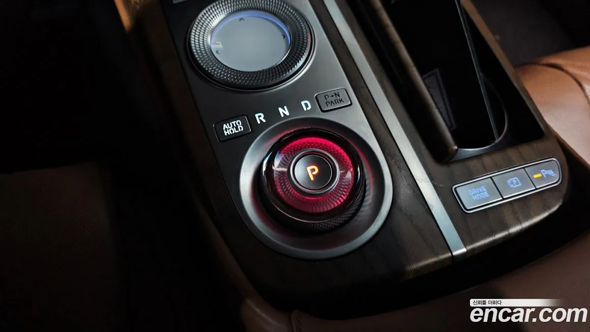Genesis G80 2022 из KR, фото 5