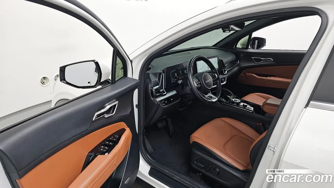 Kia Sportage — фото 5