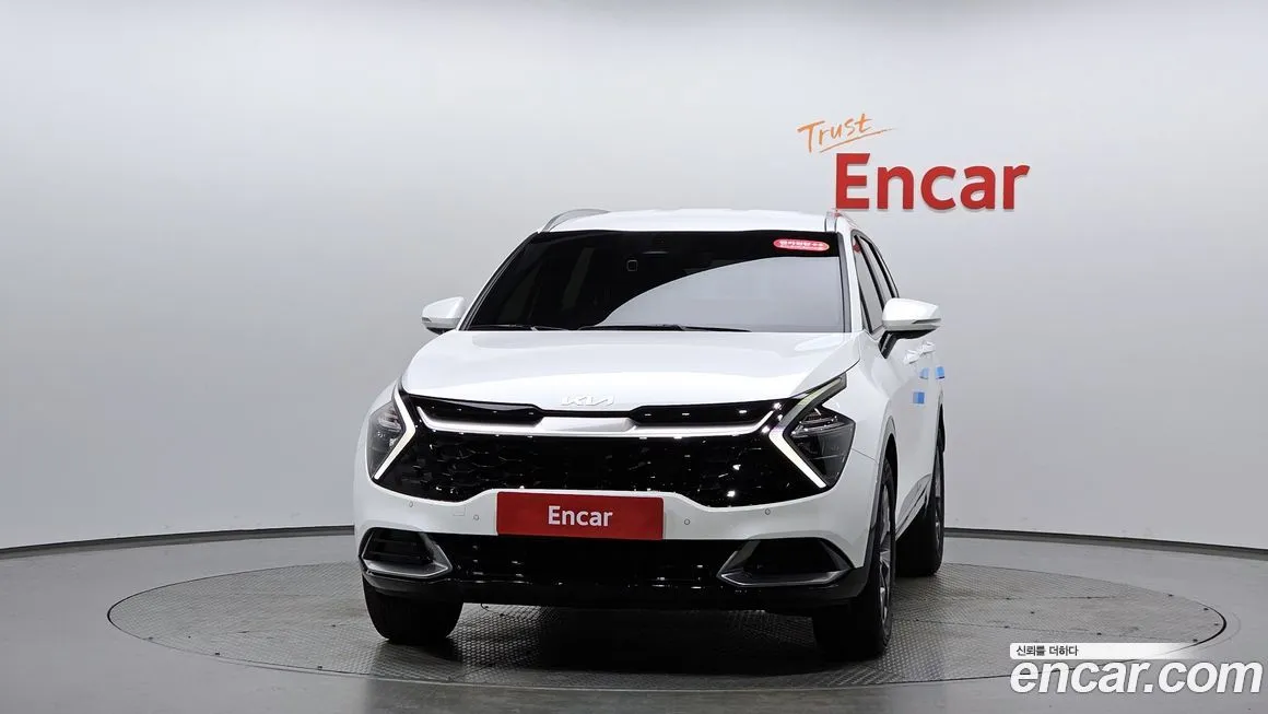 Kia Sportage — фото 3