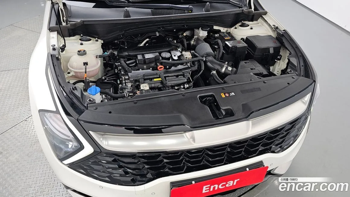 Kia Sportage — фото 9