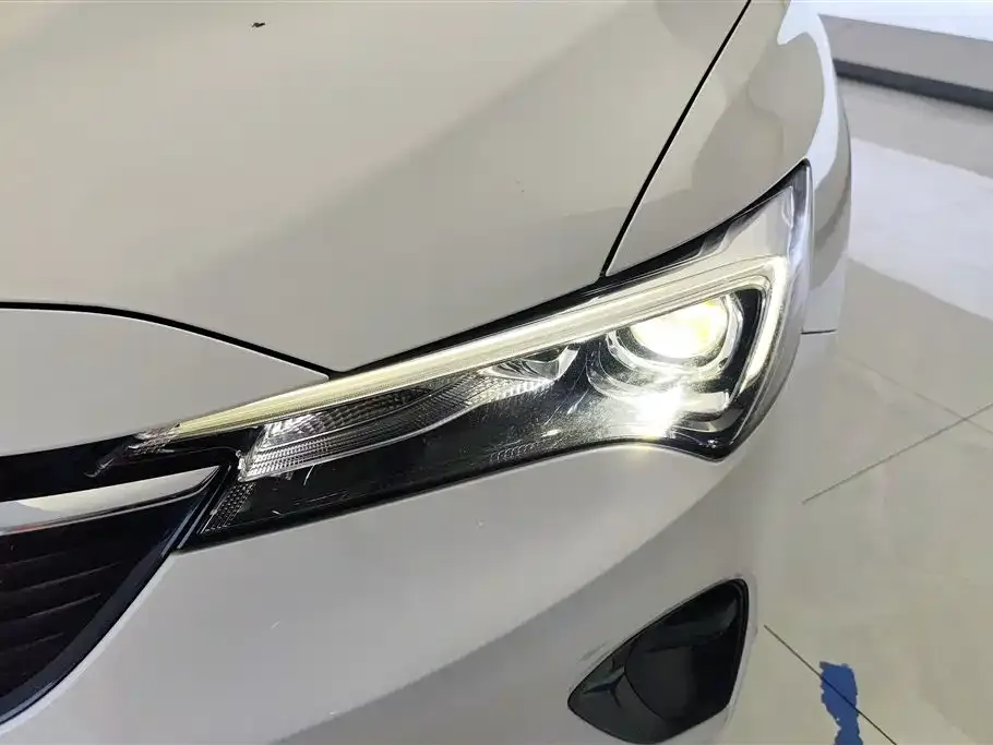 Buick Verano 2023 из CN, фото 3