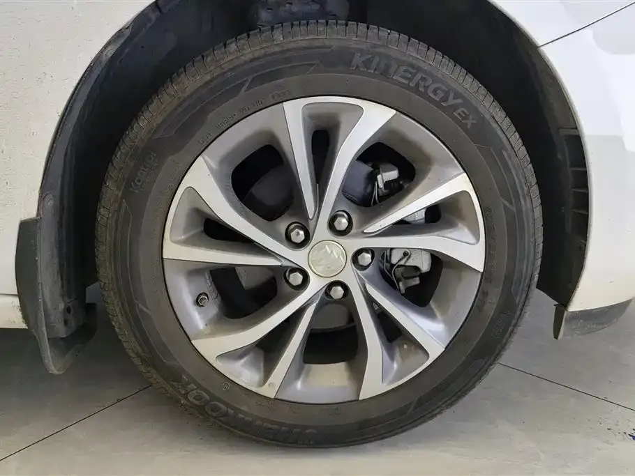 Buick Verano 2023 из CN, фото 4