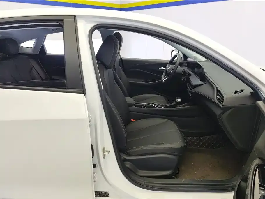 Buick Verano 2023 из CN, фото 10