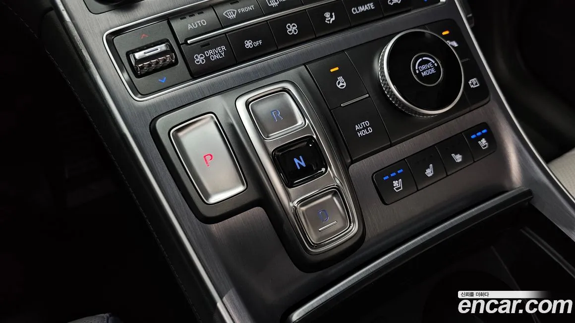 Hyundai Santafe — фото 6