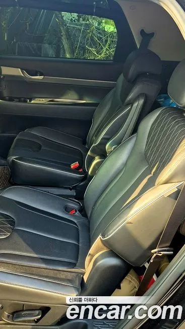 Hyundai Palisade — фото 2