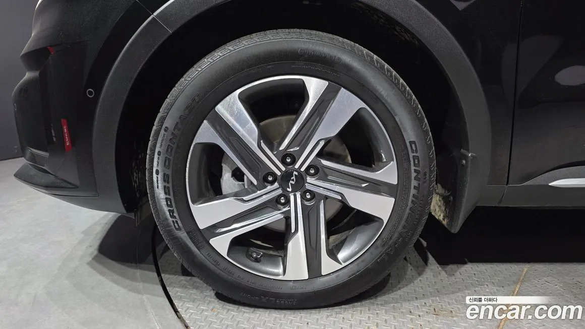 Kia Sorento — фото 4