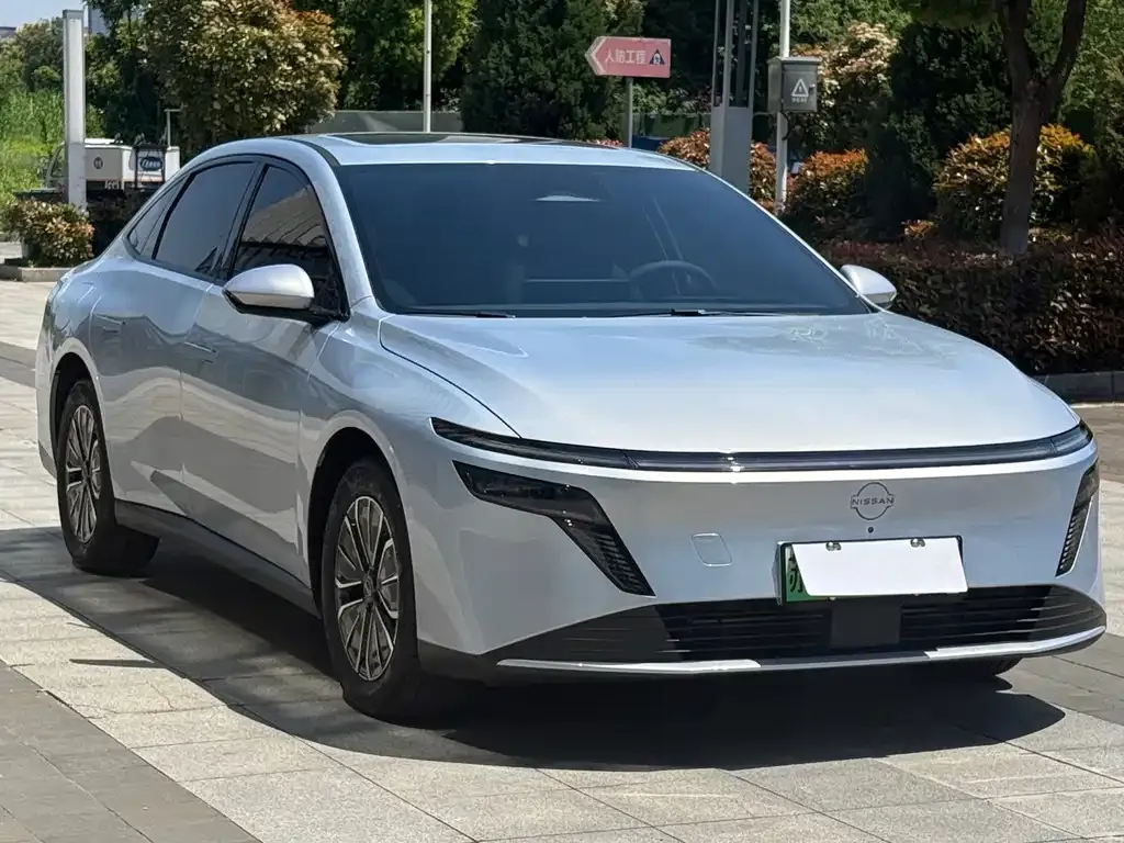 Nissan N6 2026 из CN, фото 10