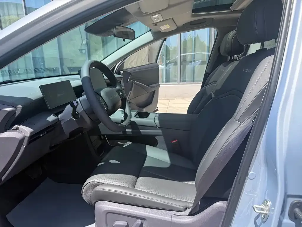 Nissan N6 2026 из CN, фото 9