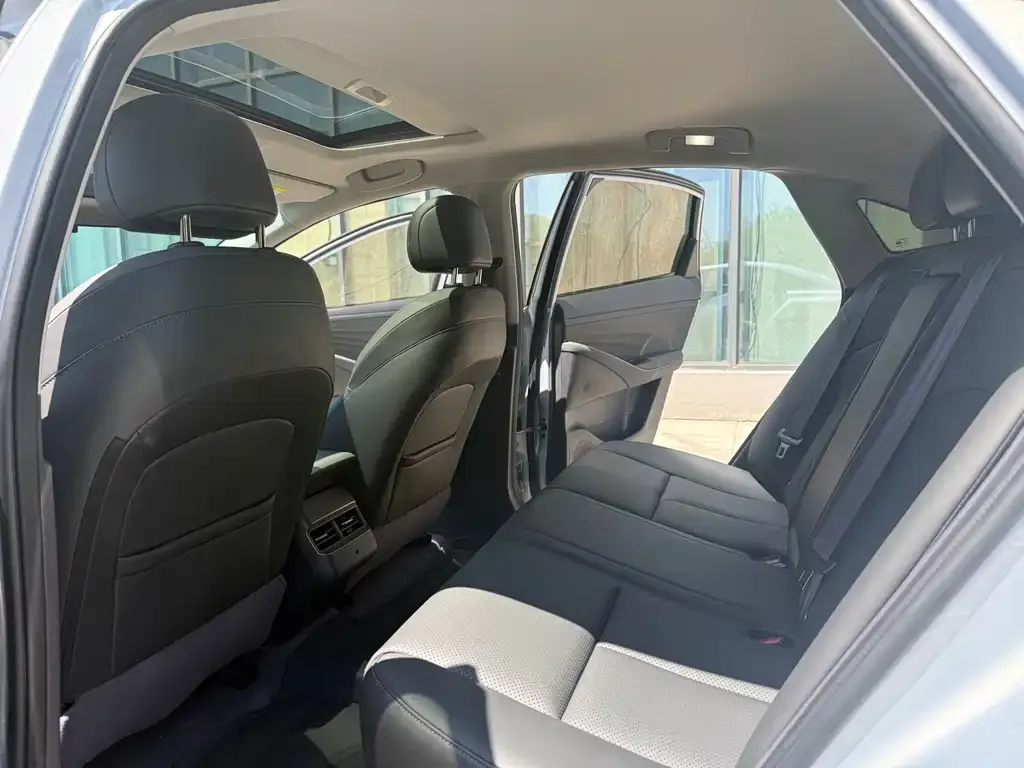 Nissan N6 2026 из CN, фото 7