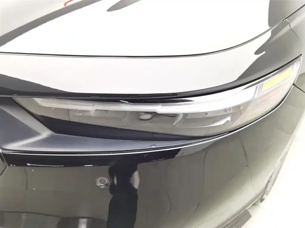 Honda Accord — фото 4