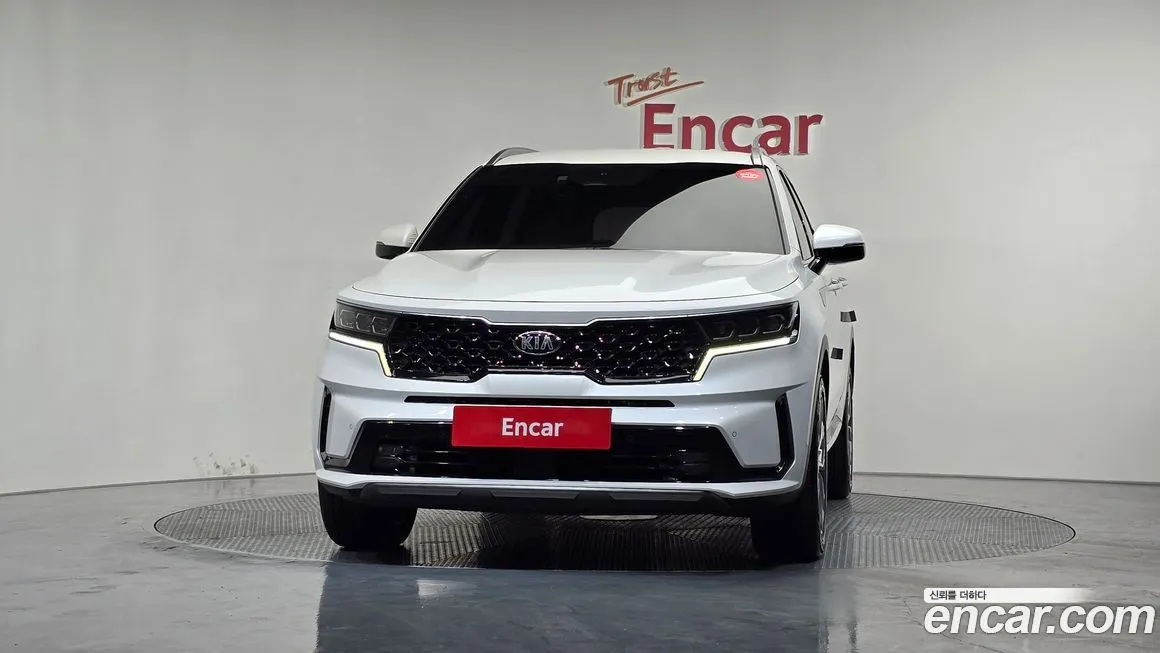 Kia Sorento — фото 2