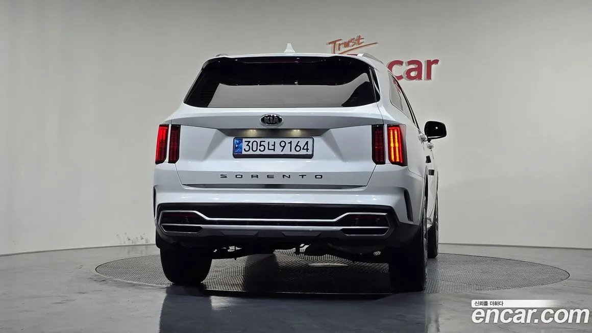 Kia Sorento — фото 5