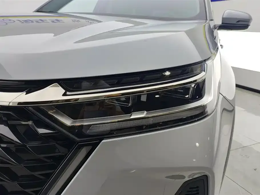 Chery Tiggo 8 PRO — фото 10